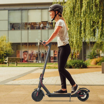 Ailife  Fashion Scooter