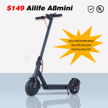 $149 Ailife A8mini