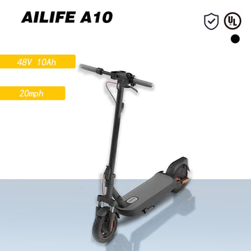 AILIFE A10 ESCOOTER