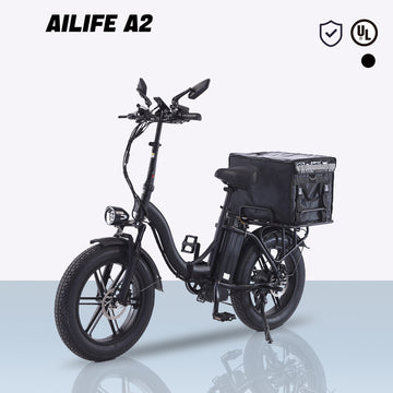 AILIFE A2 EBIKE