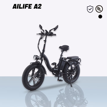 AILIFE A2 EBIKE