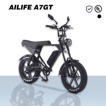 A7GT EBIKE