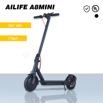 Ailife A8MINI ESCOOTER
