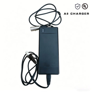 A9 CHARGER