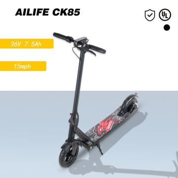 AILIFE CK85 ESCOOTER