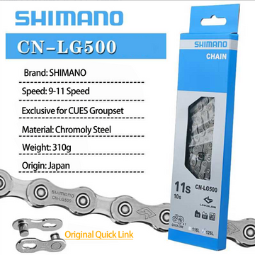 ICNLG500116Q