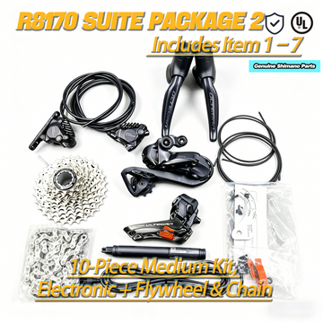 R8170（package  2）