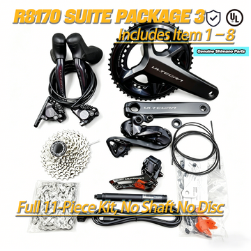 R8170（package  3）