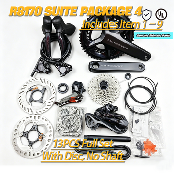 R8170（package  4）