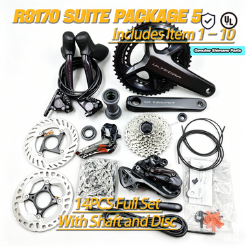 R8170（package  5）